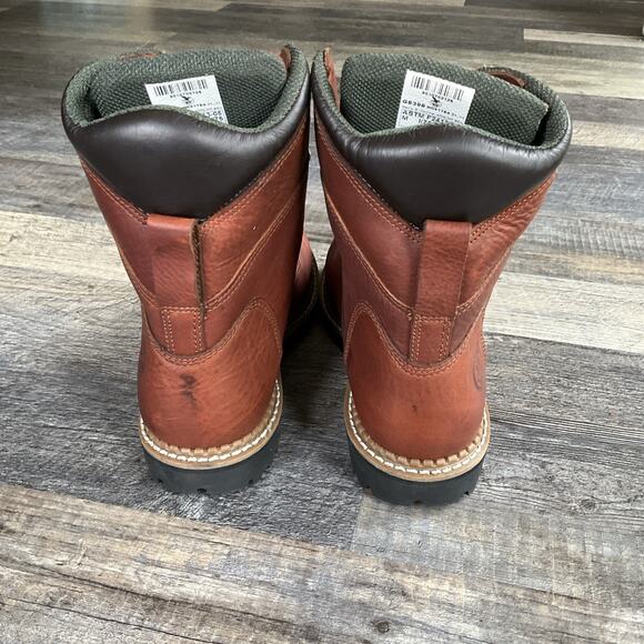 Georgia Boot Mens 8\